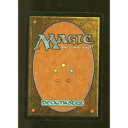 Rhystic Study (Light Play Foil)