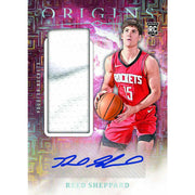 2024/25 Panini Origins Basketball Hobby Box