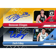 2024/25 Panini Donruss Optic Basketball Choice Box