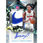2023/24 Panini Black Basketball Hobby Box