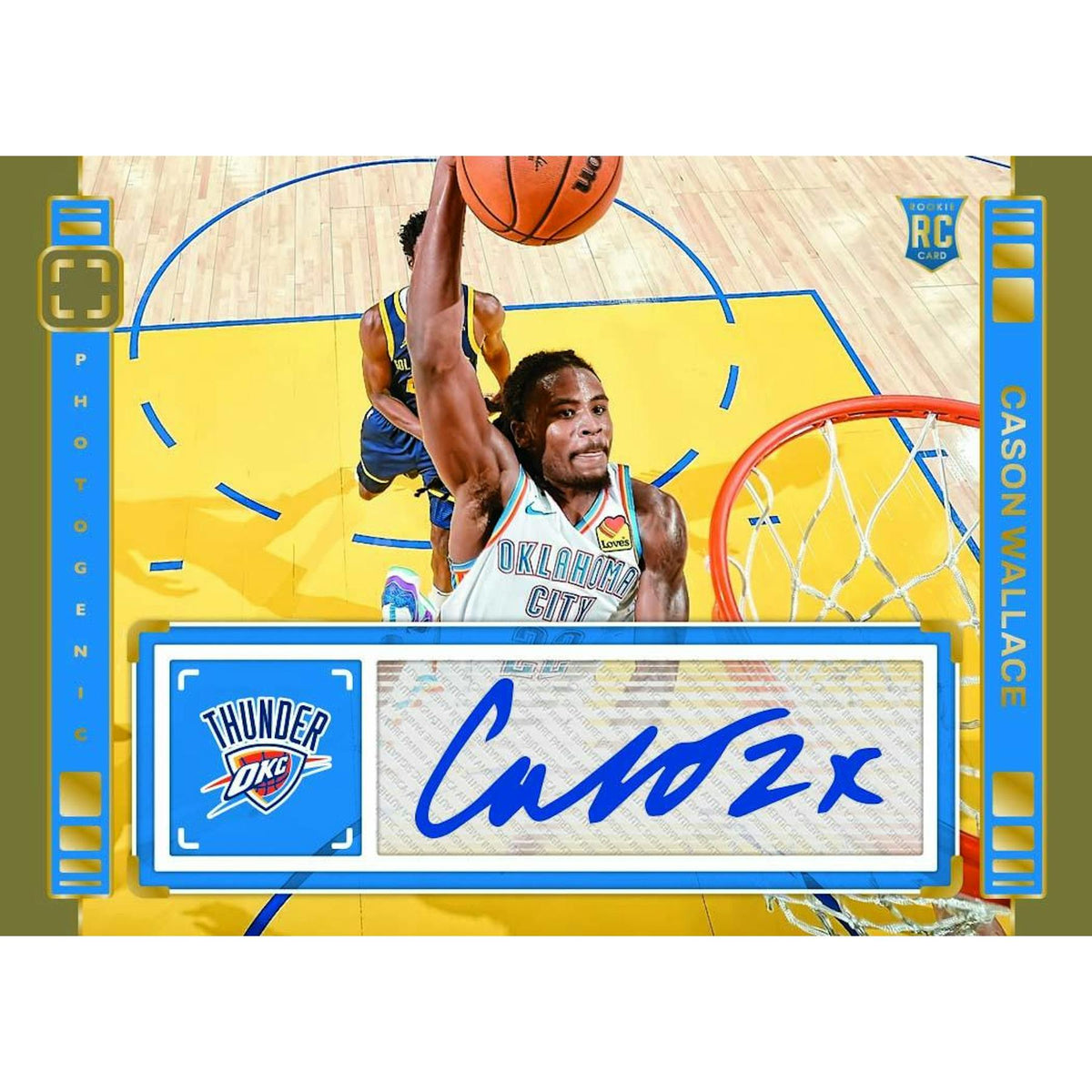 2023/24 Panini Photogenic Basketball Hobby 14-Box Case