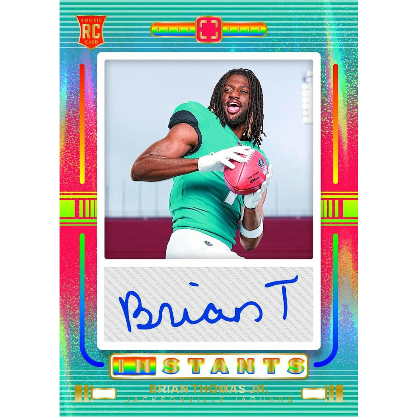 2024 Panini Photogenic Football Hobby Box