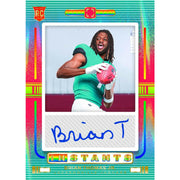 2024 Panini Photogenic Football Hobby Box