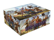 Rush of Ikorr TCG Act 2 - Part 1 Epic Journey Booster Box (Presell)