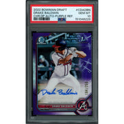 2026 Hit Parade Baseball Rookie Card Series 4 Hobby Box
