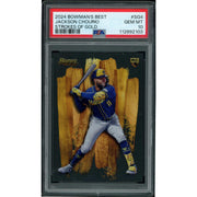 2026 Hit Parade Baseball Rookie Card Series 4 Hobby 10-Box Case