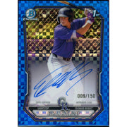 2026 Hit Parade Baseball Rookie Card Series 4 Hobby 10-Box Case