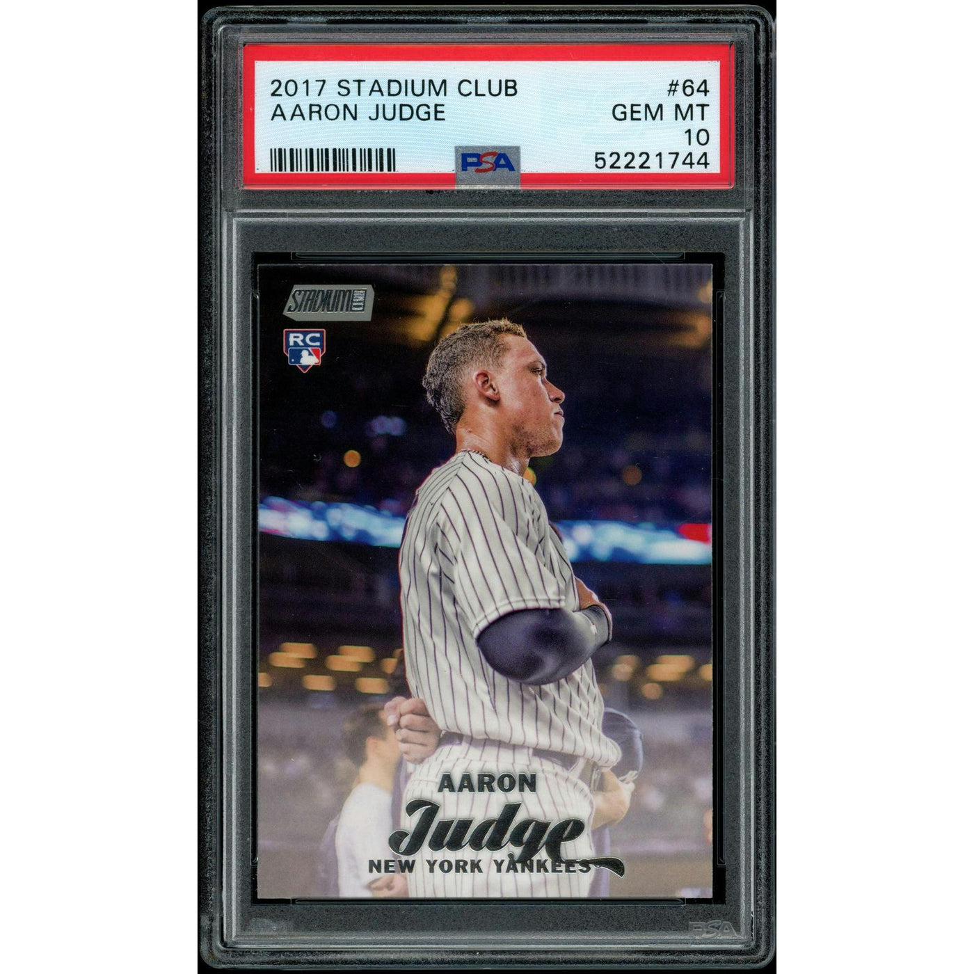 2026 Hit Parade Baseball Rookie Card Series 4 Hobby 10-Box Case