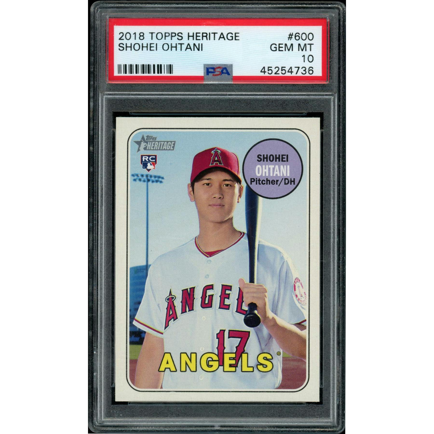 2026 Hit Parade Baseball Rookie Card Series 4 Hobby Box