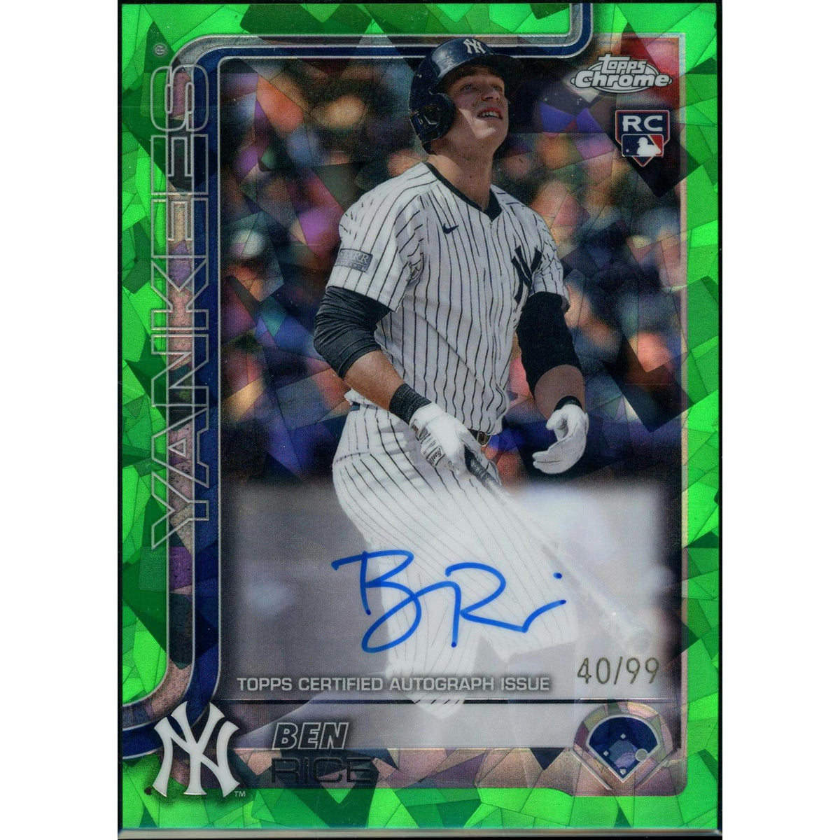 2026 Hit Parade Baseball Rookie Card Series 4 Hobby 10-Box Case