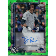 2026 Hit Parade Baseball Rookie Card Series 4 Hobby 10-Box Case