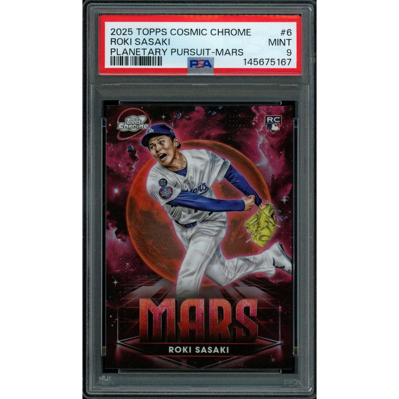 2026 Hit Parade Baseball Rookie Card Series 4 Hobby 10-Box Case