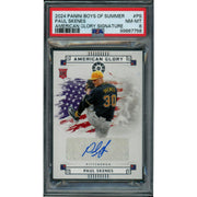 2026 Hit Parade Baseball Rookie Card Series 4 Hobby 10-Box Case