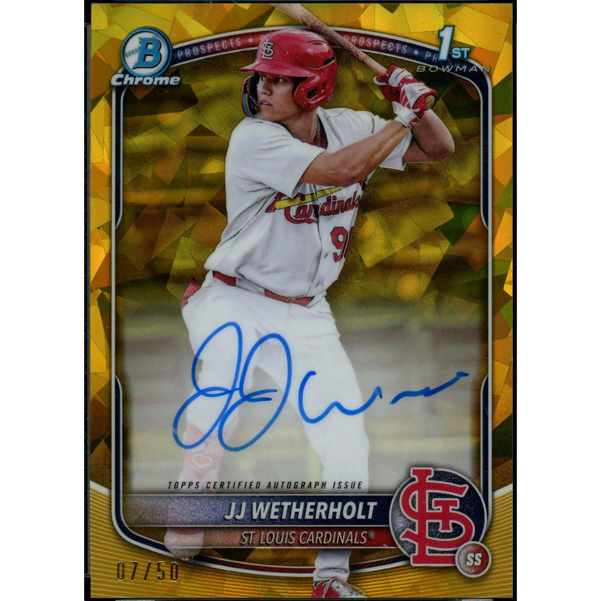 2026 Hit Parade Baseball Rookie Card Series 4 Hobby 10-Box Case