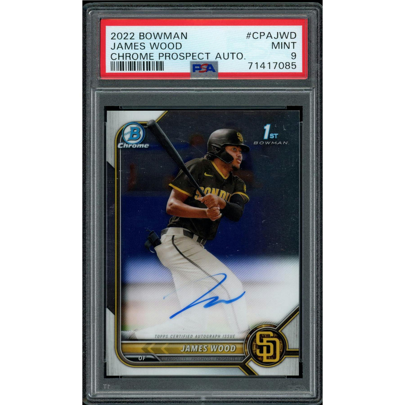 2026 Hit Parade Baseball Rookie Card Series 4 Hobby 10-Box Case