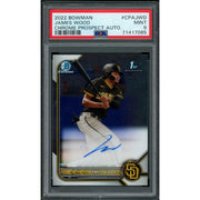 2026 Hit Parade Baseball Rookie Card Series 4 Hobby Box