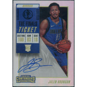 2025/26 Hit Parade Basketball The Rookies Edition Series 8 Hobby 10-Box Case