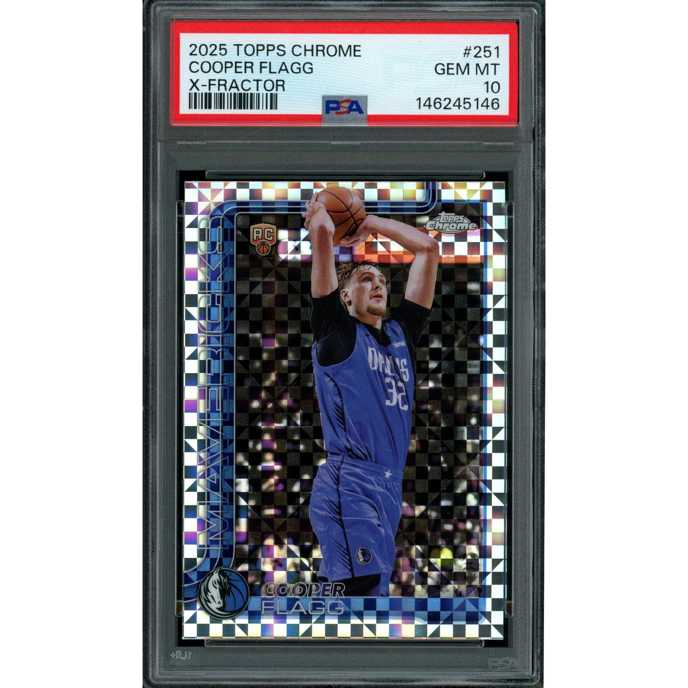 2025/26 Hit Parade Basketball The Rookies Edition Series 8 Hobby 10-Box Case