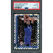 2025/26 Hit Parade Basketball The Rookies Edition Series 8 Hobby 10-Box Case