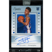 2025/26 Hit Parade Basketball The Rookies Edition Series 8 Hobby 10-Box Case