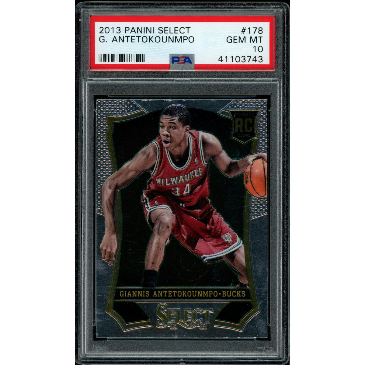 2025/26 Hit Parade Basketball The Rookies Edition Series 8 Hobby 10-Box Case
