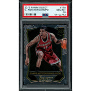 2025/26 Hit Parade Basketball The Rookies Edition Series 8 Hobby 10-Box Case