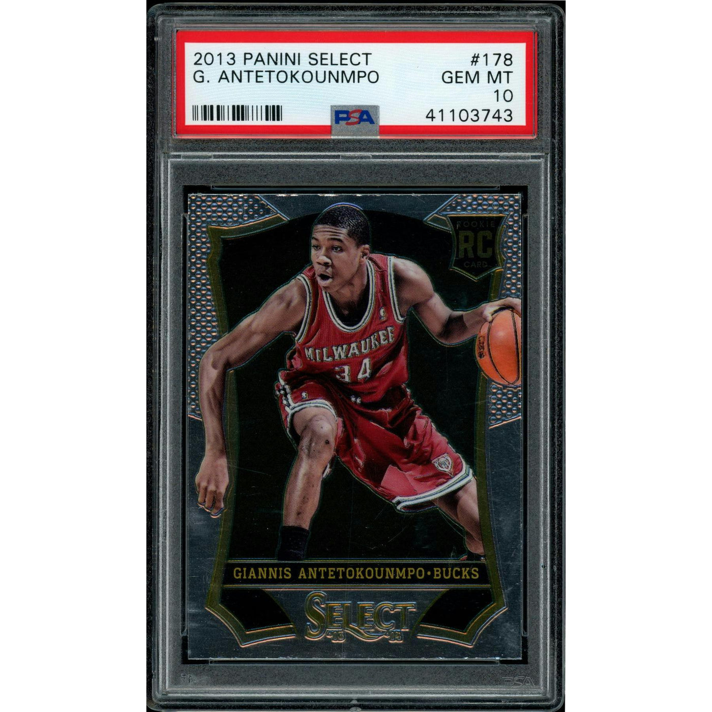 2025/26 Hit Parade Basketball The Rookies Edition Series 8 Hobby Box