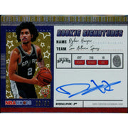 2025/26 Hit Parade Basketball The Rookies Edition Series 8 Hobby 10-Box Case