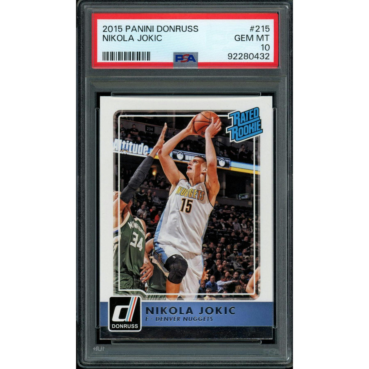 2025/26 Hit Parade Basketball The Rookies Edition Series 8 Hobby 10-Box Case