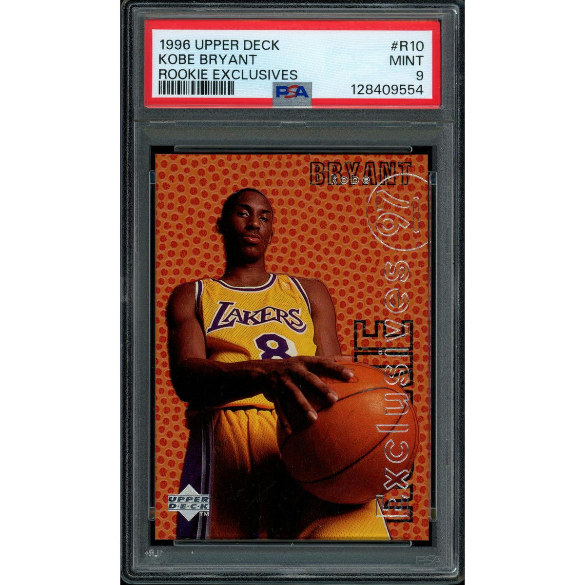 2025/26 Hit Parade Basketball The Rookies Edition Series 8 Hobby 10-Box Case