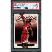 2025/26 Hit Parade Basketball The Rookies Edition Series 8 Hobby 10-Box Case