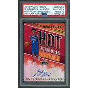 2025/26 Hit Parade Basketball The Rookies Edition Series 8 Hobby Box