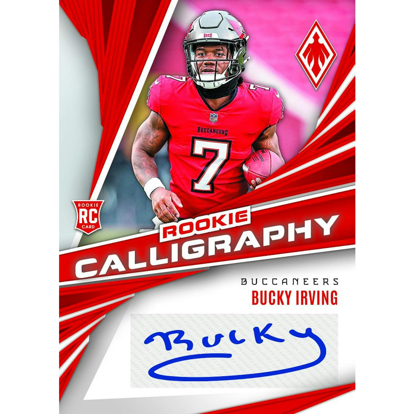2024 Panini Phoenix Football Hobby International Mega 20-Box Case