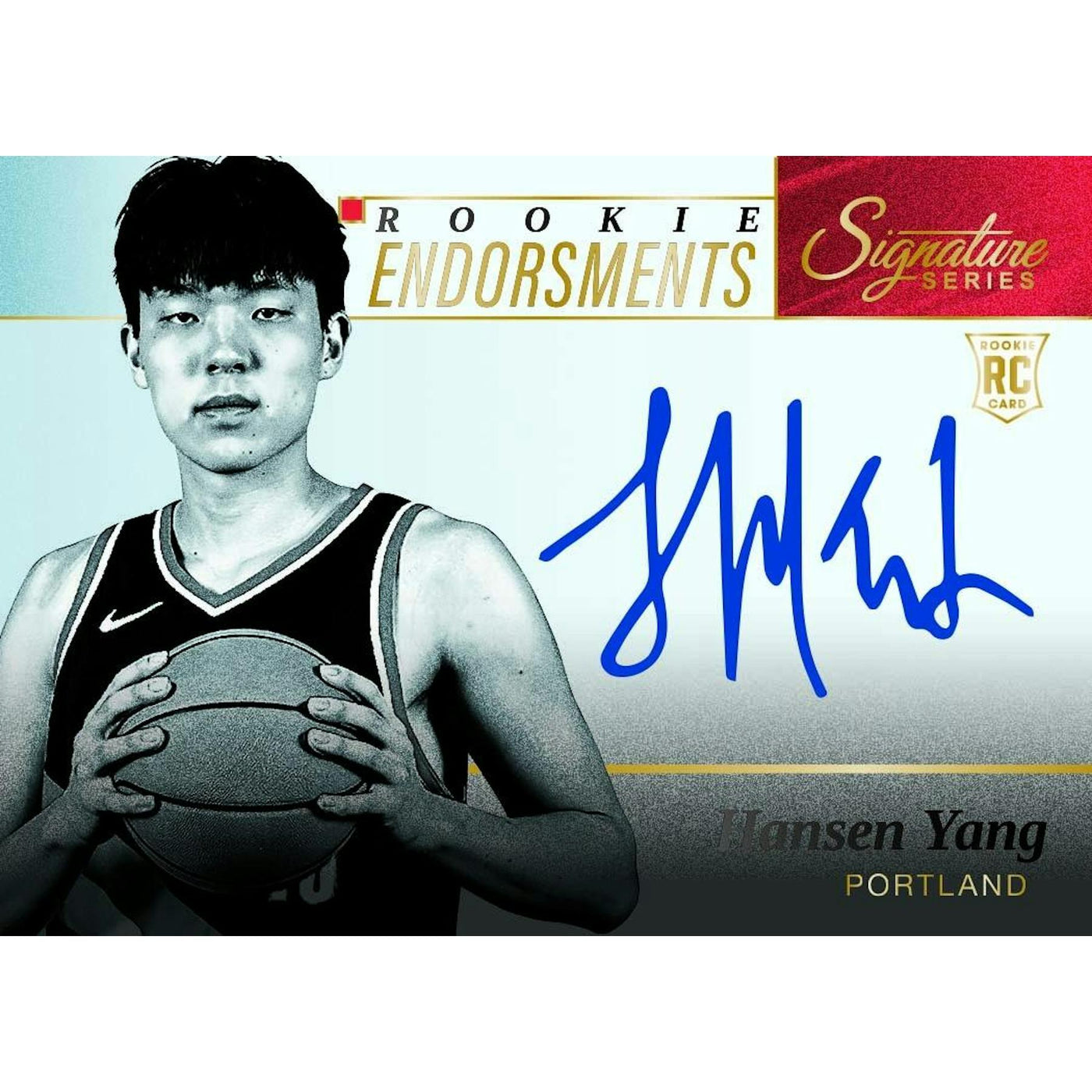 2025/26 Panini Signature Series Basketball Hobby 12-Box Case