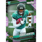 2025 Panini Prizm Football International Hobby 12-Box Case