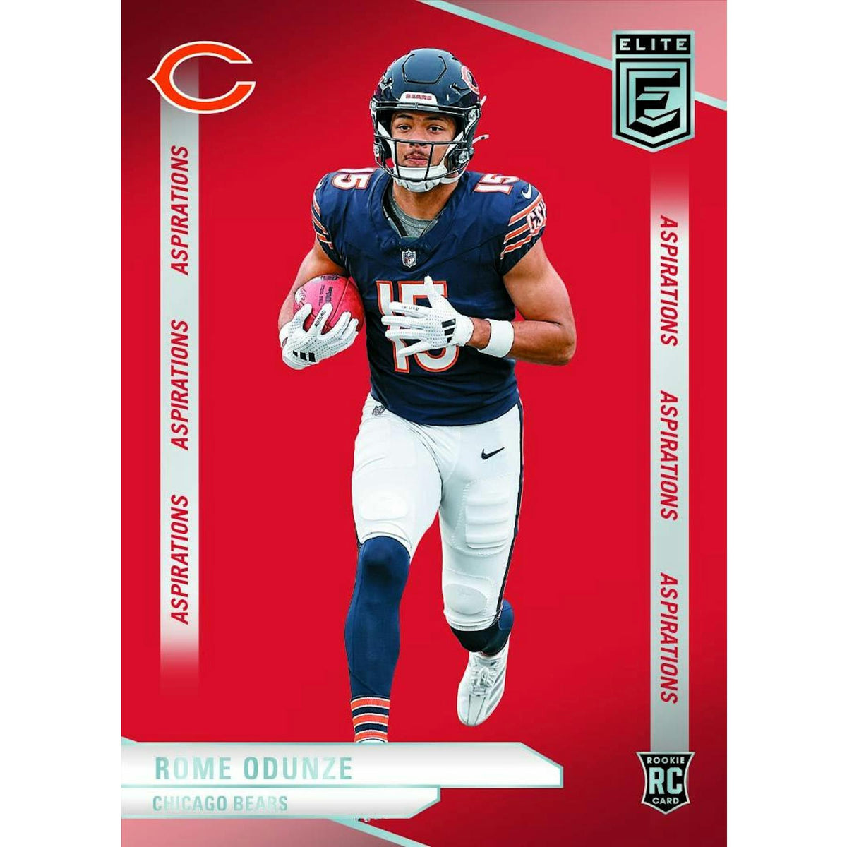2024 Panini Donruss Elite Football Hobby Box