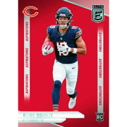 2024 Panini Donruss Elite Football Hobby Box