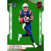 2024 Panini Donruss Elite Football Hobby 12-Box Case