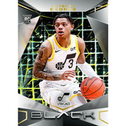 2023/24 Panini Black Basketball Hobby Box