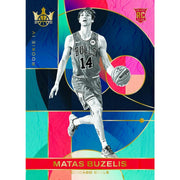 2024/25 Panini Court Kings Basketball Hobby Box