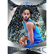 2023/24 Panini Black Basketball Hobby Box