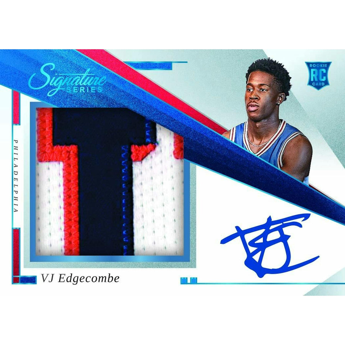 2025/26 Panini Signature Series Basketball Hobby Box