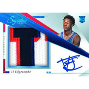 2025/26 Panini Signature Series Basketball Hobby Box