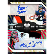 2024 Panini Illusions Football Hobby Box