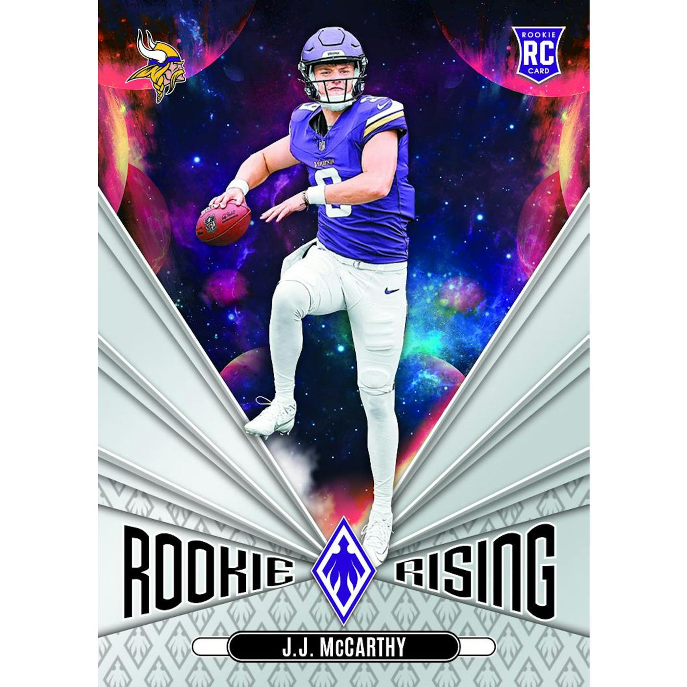 2024 Panini Phoenix Football Hobby International Mega 20-Box Case