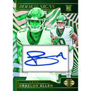 2024 Panini Illusions Football Hobby Box