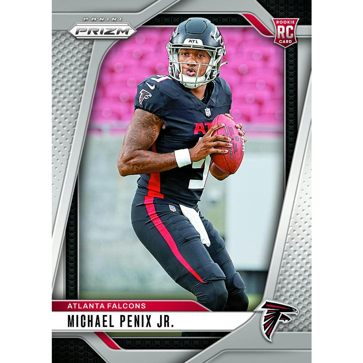 2024 Panini Prizm Football Hobby Box
