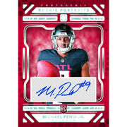 2024 Panini Photogenic Football Hobby Box