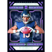 2024 Panini Photogenic Football Hobby Box