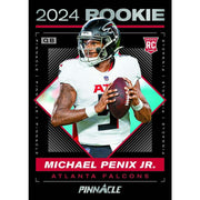 2024 Panini Encore Football Hobby 12-Box Case